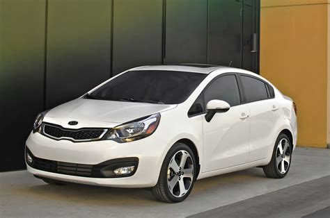 Kia Rio 2012-2016 Factory Service Repair Manual - Automotive Manuals