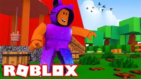 Roblox → O FAZENDEIRO !! - Roblox Skyblock 2 #2 🎮 - YouTube