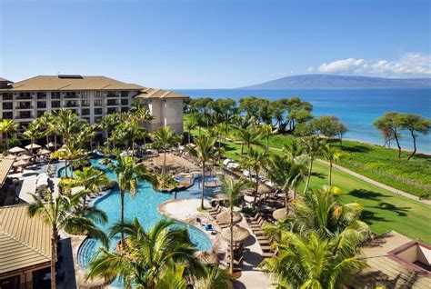 The Westin Nanea Ocean Villas, Ka'anapali in Maui Hawaii - Room Deals, Photos & Reviews