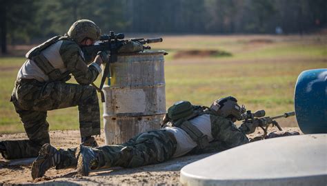 3rd Special Forces Group repeats sniper victory | Article | The United States Army