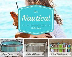 12 Ocean-inspired Dog Collars for a Coastal Dog | The Nautical Collection ideas | nautical dog ...
