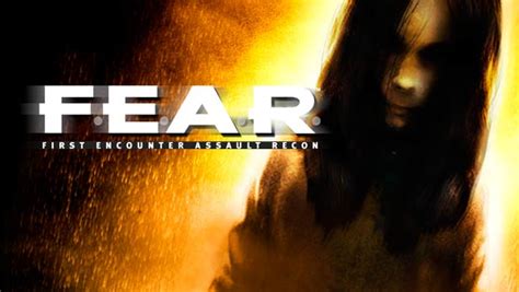 F.E.A.R. Platinum Collection PC Game Free Download