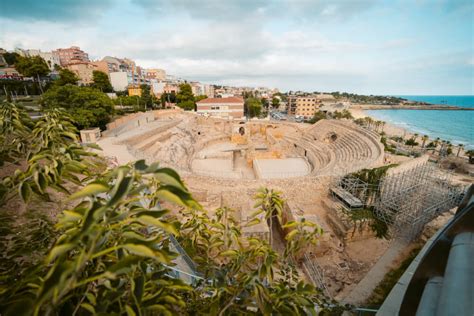 Things to do in Tarragona, Spain 2022: History, Beaches & More!