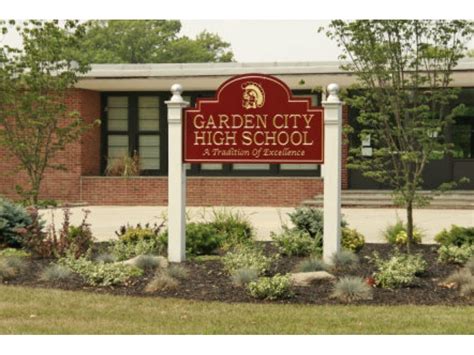 Garden City High School Ranked 41st Best High School in New York ...