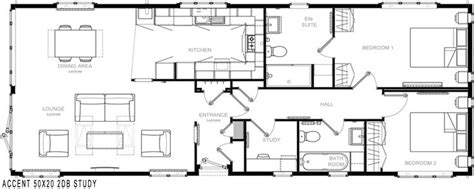 The Accent Park Home from Omar | Park homes, Home, Floor plans