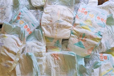 3 Best Diapers For A Baby Or Toddler - Unlimited Mama