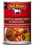 Bull Brand | Canned Meat | #StrongLikeABull