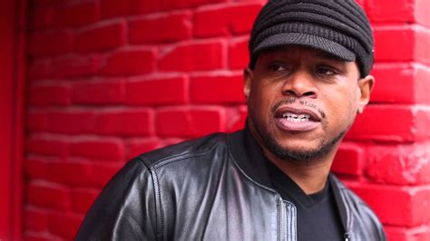 Interview: Why Sway Calloway exposes underground artists - Christian Rap - YouTube