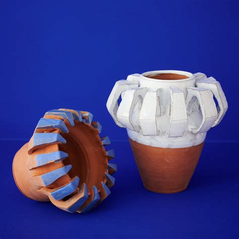 Smashing clichés with modern Greek pottery | Departures Magazine