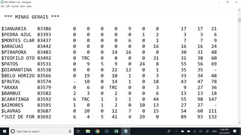 Excel VBA parsing semi-structured text - YouTube