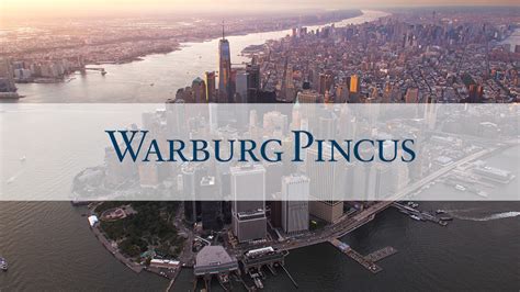 Warburg Pincus invests USD110m in Aetion • Private Equity Insider