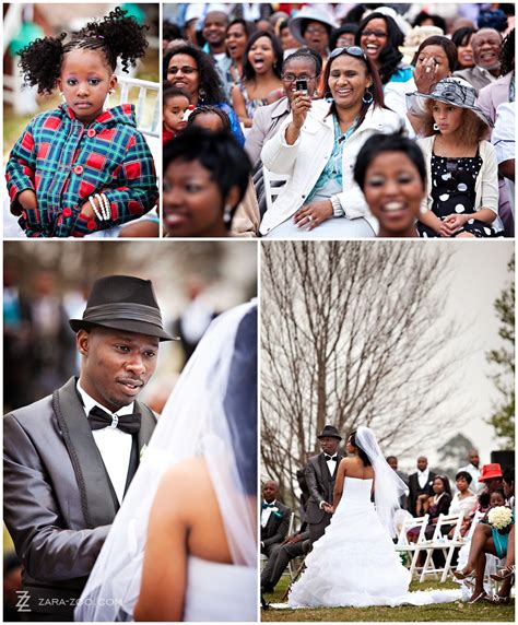 Durban Wedding of the Year! Wedding Photography by ZaraZoo