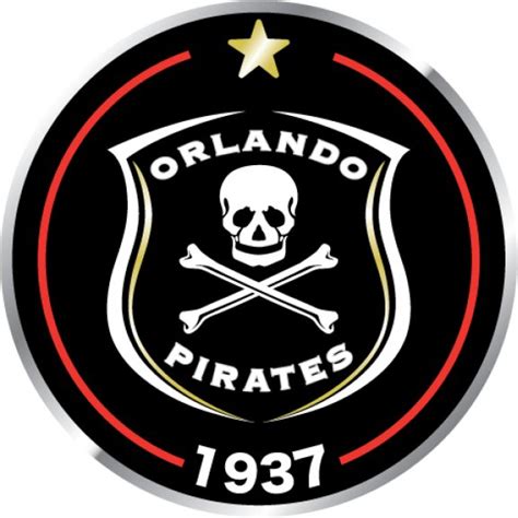 Orlando Pirates FC | Brands of the World™ | Download vector logos and ...