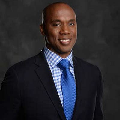 Louis Riddick ESPN NFL Analyst, NFL Scout and Director, NFL Veteran ...