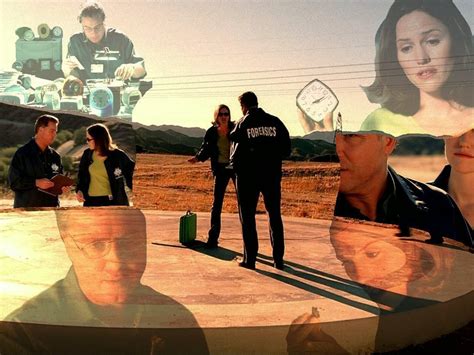 Grissom & Sara - CSI Wallpaper (1324024) - Fanpop