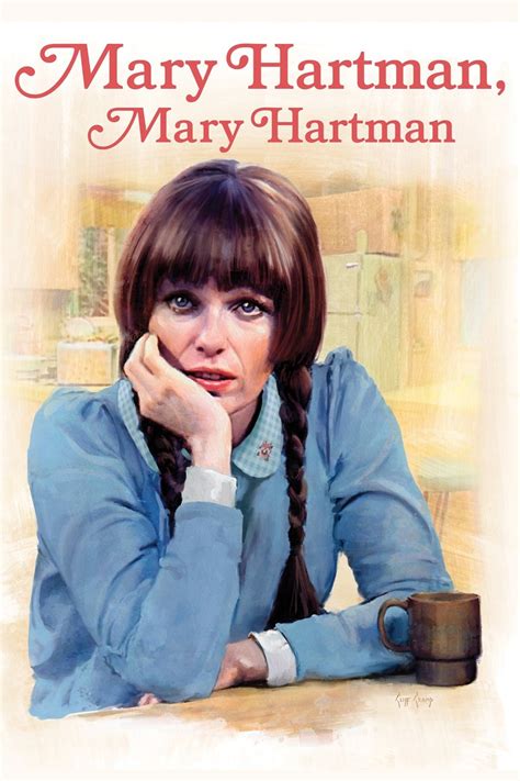 Mary Hartman, Mary Hartman (TV Series 1976-1977) - Posters — The Movie Database (TMDB)