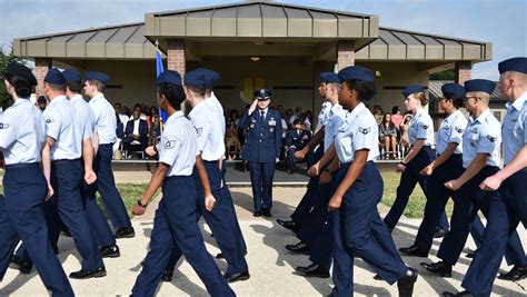 Goodfellow Air Force Base celebrates 2019, looks to challenges ahead