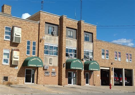 City Offices | Galion, OH - Official Website