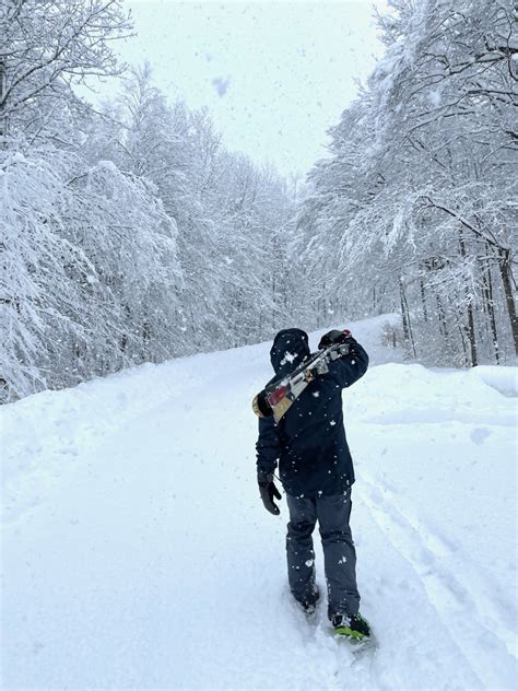 PICS: Images from the 2023 nor'easter snowstorm