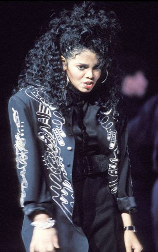 Janet Jackson Braids 2022