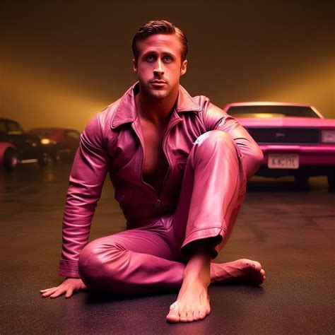 Ryan Gosling's halloween costume by JakieBoy2098 on DeviantArt