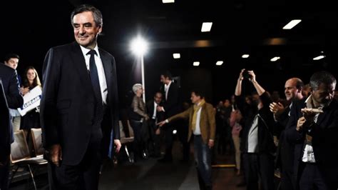 The discreet bourgeoisie behind François Fillon’s rise in France