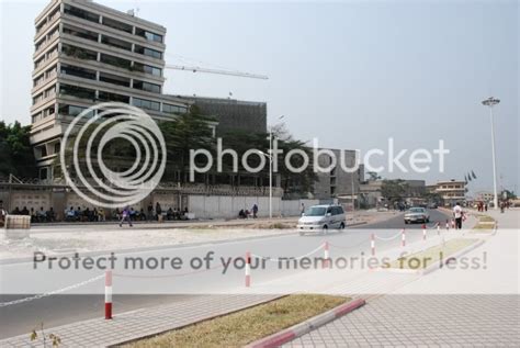 Kinshasa | City Gallery | Page 24 | SkyscraperCity Forum