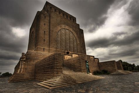 Voortrekkermonument, Pretoria