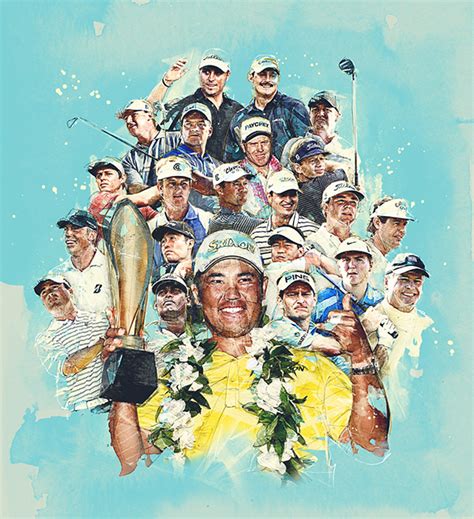 SONY Open 2023 / illustration :: Behance