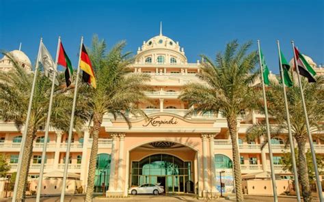 Top Kempinski Hotels in the UAE: Palm Jumeirah, MOE & more – MyBayut