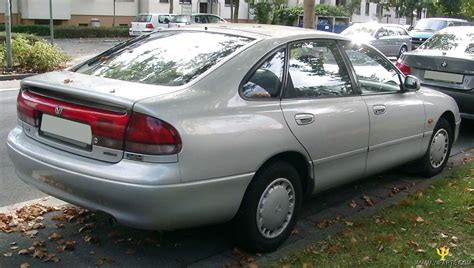 Mazda 626 Hatchback - N400,000 - Autos - Nigeria