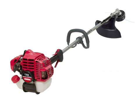 NEW! Introducing the Shindaiwa T282 Trimmer and C282 Brushcutter | Lawn Care Forum