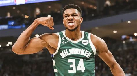 Giannis Antetokounmpo coming to Fortnite Chapter 4 Season 1? » TalkEsport