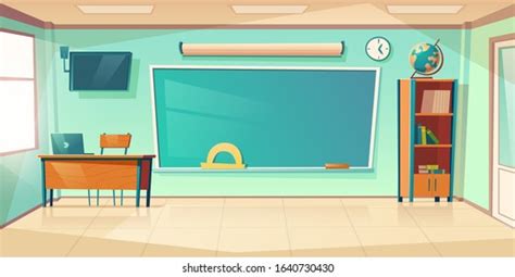 Details 100 cartoon classroom background - Abzlocal.mx