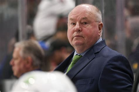 Vancouver Canucks' Bruce Boudreau to return as coach | CityNews Vancouver