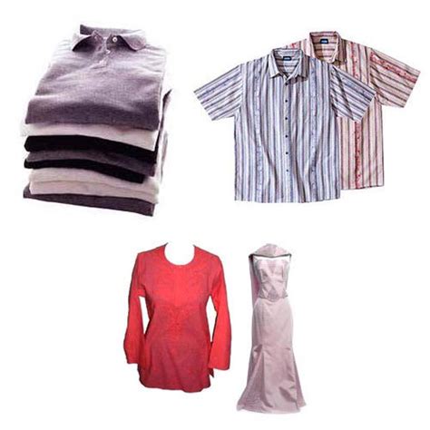 Readymade Garments at best price in Mumbai by Shekhar S | ID: 2302440548