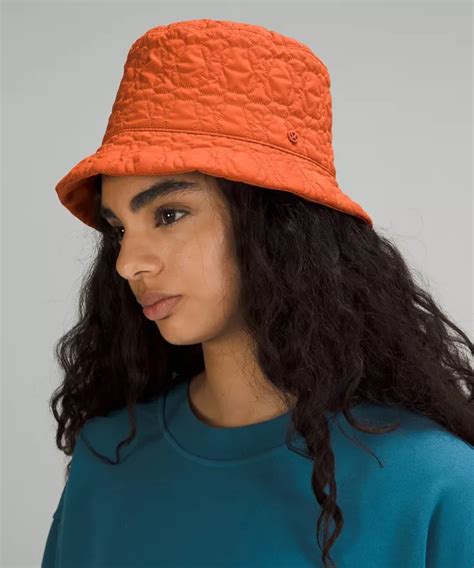 Reversible Quilted Bucket Hat | Hats | Lululemon EU