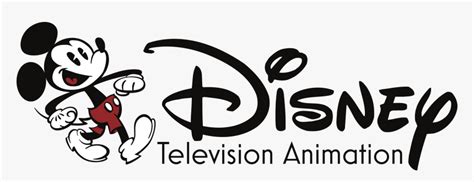 Mickey Mouse Disney Television Animation Logo Amashusho Images - Bank2home.com