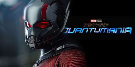 Ant-Man And The Wasp Quantumania Wraps On Filming