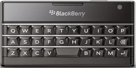 Batchout: BlackBerry 3 row keyboard