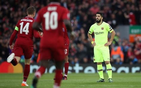 Liverpool vs Barcelona, player ratings: Who were the heroes of Anfield ...