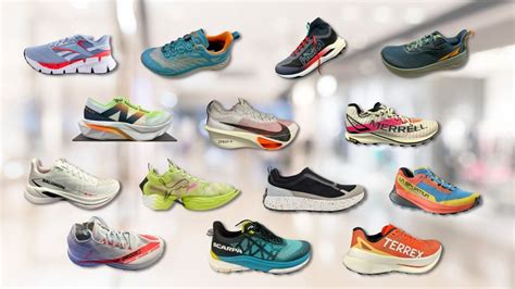 A Sneak Peek at 2024’s Hottest Running Shoes - Women's Running