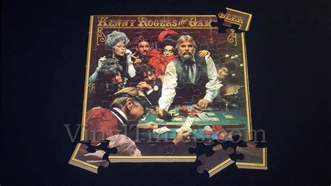 Kenny Rogers The Gambler Quotes. QuotesGram