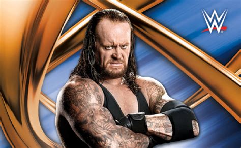 A Proper Undertaking: First Face Turn for The Undertaker - Hero Habit