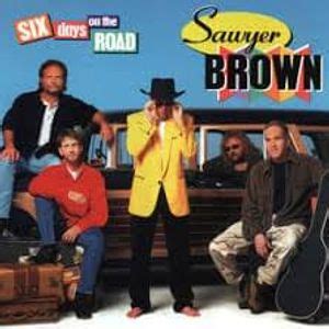 Sawyer Brown Lyrics, Songs, and Albums | Genius