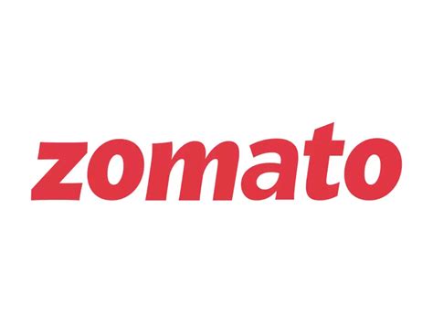 Zomato Logo PNG SVG Vector FREE Vector Design Cdr, Ai, EPS,, 55% OFF