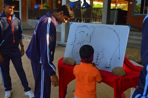 The Traditional Sinhala & Tamil New Year Celebration at Marble Beach ...