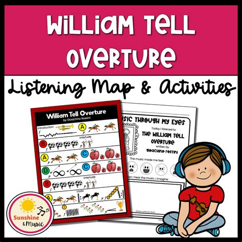 The William Tell Overture Finale - Sunshine and Music