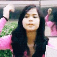 Maris Racal Mirror GIF - Maris Racal Maris Mirror - Discover & Share GIFs