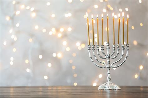 8 Hanukkah Zoom Backgrounds To Help Celebrate The Festival Of Lights | LaptrinhX / News